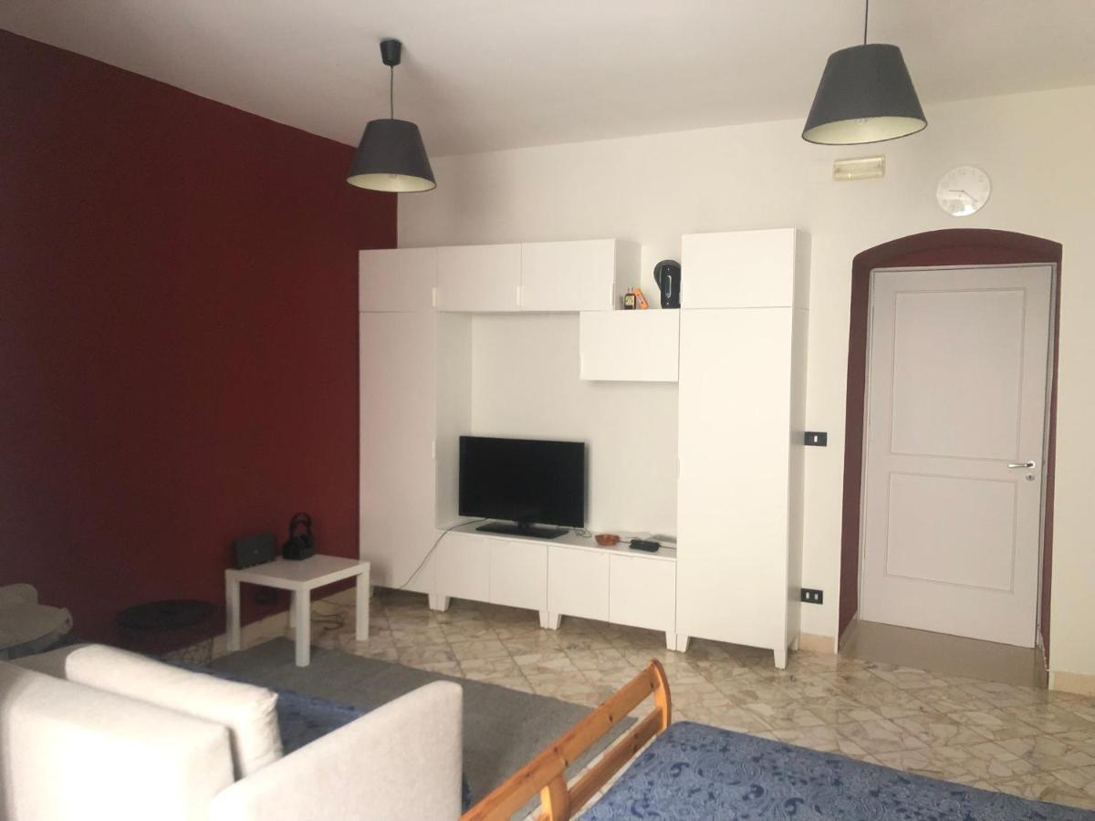 Borghetto Pedale In Town Apartment Terlizzi Exterior photo